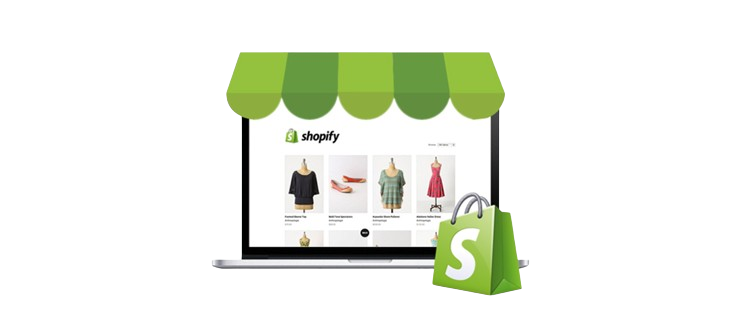 shopify